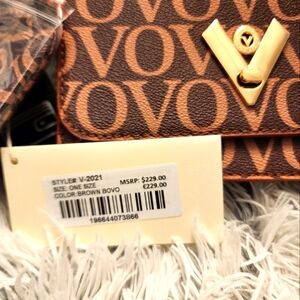 Valentino Orlandi Crossbody